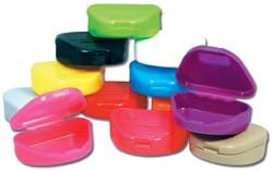 Braced lets Box, Green