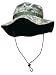 Shimano Tribal Wide Brim Bush Hat Lge