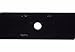USA Mower Blades (3 MB276BP for Dixie Chopper 30227-60V A60227-60N 60in. Deck