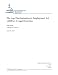 The Age Discrimination in Employment Act (ADEA): A Legal Overview