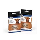 Four Paws Potty Mouth Coprophagia Prevention For Dogs- 120-count
