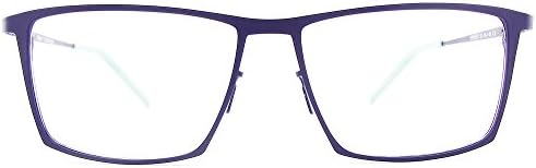 Eyeglasses Take 5 Eyewear Deep Purple