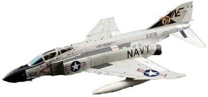 F-4B Phantom II 1/72 Scale Diecast