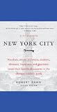 New York City [NEW YORK CITY -OS]