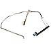 GinTai LCD LED LVDS Video Screen Cable for HP Pavilion dv6-7246us dv6-7013cl dv6-7015ca