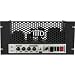 THD Electronics UNI15R-PRL UniValve, Rack-Mounted, Purple-Anodized 120V