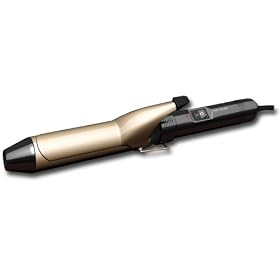 Revlon 9159U - Big Curls Ceramic Curling Tongs