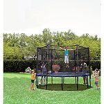 12 ft. Trampoline and Enclosure