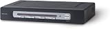 Belkin OmniView ExpandView Series 4-Port Video Splitter - Video splitter - 4 ports   - stackable