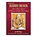 Mel Bay Harry Reser Tenor Banjo Legend