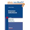 Elementare Zahlentheorie (Mathematik Primar- und Sekundarstufe) Elementare Zahlentheorie (Mathematik Primar- und Sekundarstufe)