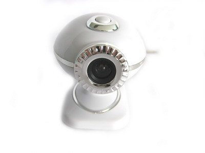 High Quality Internet Camera / Webcam With USB Input, Accessories, Electronics & Computers