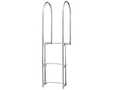 新協和 塔屋タラップ 上部用 SK-833-2JA1 磨き