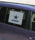Dallas Cowboys Retractable Automobile/Car Window Shade 31nUN6VxDML. SL160 Dallas Cowboys Retractable Automobile/Car Window Shade