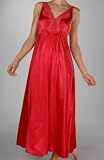 Shadowline Floral Fascination 53" Gown (31710)