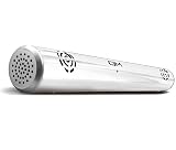 White I-tube Speaker for iPod and MP3 Players