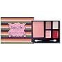 Bella il Fiore Mini Soho Face Palette
