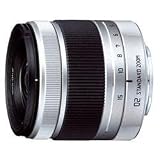 PENTAX Qマウント 標準ズームレンズ 02STANDARDZOOM
