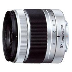 PENTAX Qマウント 標準ズームレンズ 02STANDARDZOOM