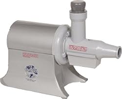 Champion Commercial Juicer G5-PG-710 - SILVER MODEL (MAR-48C)