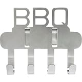 Utensil Hanger for Barbecue Accessories 5015722