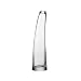 Leonardo Vase 27,5 klar Bend