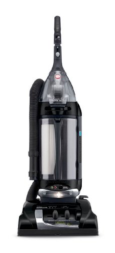 Hoover WindTunnel Self-Propelled Upright Vacuum with Pet-Hair Tool, Bagless, UH60010