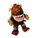 The Gruffalo Hand Puppet by Kids Preferred