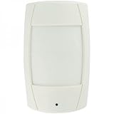 SVAT PI1000 Covert MPEG4 DVR - Recording System with Built-in Color Pinhole Surveillance Camera Hidden in a Motion Sensor