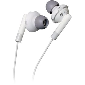 GRIFFIN TECHNOLOGY EarJam iPod Earbud Enhancer