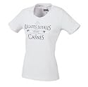 Marinepool T- Shirt Scarlett Exklusivserie Regates Royales