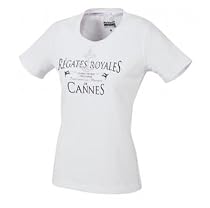 Marinepool T- Shirt Scarlett Exklusivserie Regates Royales
