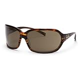 Smith Talent Sunglasses - Men's - Brown-Stripe/Brown