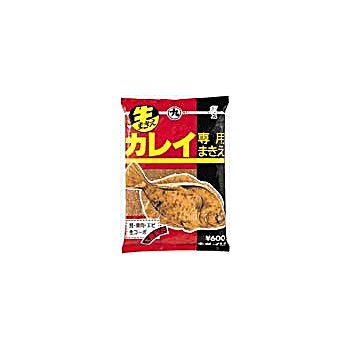 マルキュー(MARUKYU) カレイ専用まきえ 2.5kg 0435
