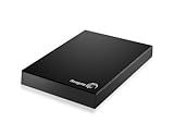 Seagate Expansion 1 TB USB 3.0 Desktop External Hard Drive STBV1000100