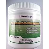 LiveLong Creatinol-O-Phosphate (COP) 100g