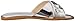 Nine West Women's Nawty Synthetic Dress Sandal