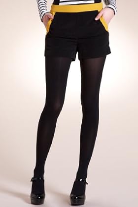 Limited Collection Colour Block Shorts