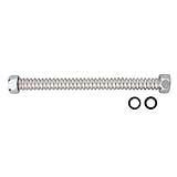 KVK ケーブイケー フレキシブルホース 【V50EP20-700】