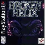Broken Helix