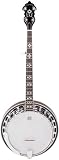Hohner HB100 5 String Resonator Banjo