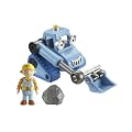 Bob the Builder Push Along Vehicle Scratch
