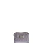 Armani Exchange Quilted Cosmetic Case