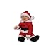 New Baby XMAS Costume Santa Claus Clause Holiday Outfit Infant (6-12 months)