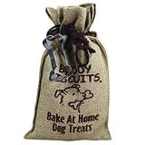 Bake at Home Dog Treats