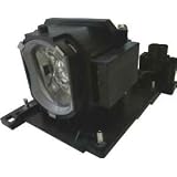Lamp/filter for CP-RX80 Proj DT01022