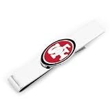 San Fransisco 49ers Tie Bar