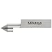 Mitutoyo 619020 Center Point For Rectangular Gage Block