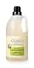 Caldrea Laundry Detergent, Ginger Pomelo, 64-Ounce Bottles (Pack of 6)