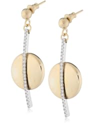 Vita Fede Crystal Earrings